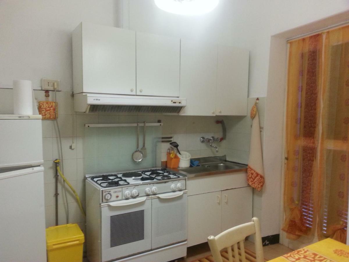 Via Cavasola Appartement Finale Ligure Buitenkant foto
