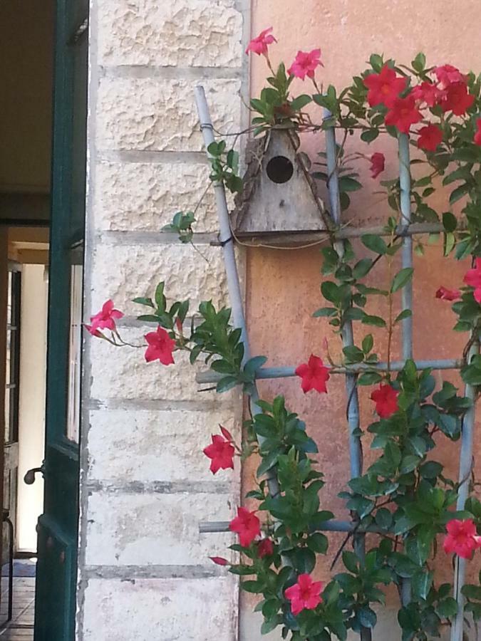 Via Cavasola Appartement Finale Ligure Buitenkant foto